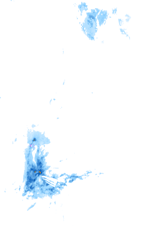 rain layer