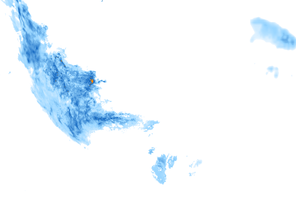 rain layer