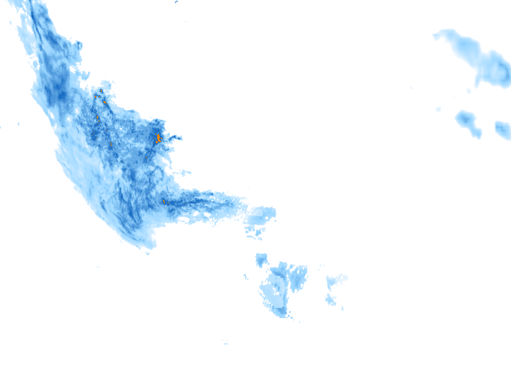 rain layer