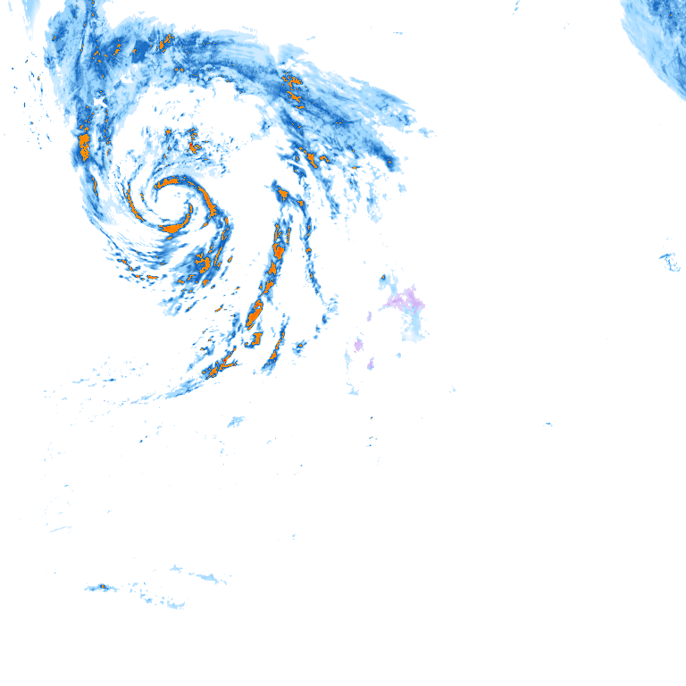 rain layer
