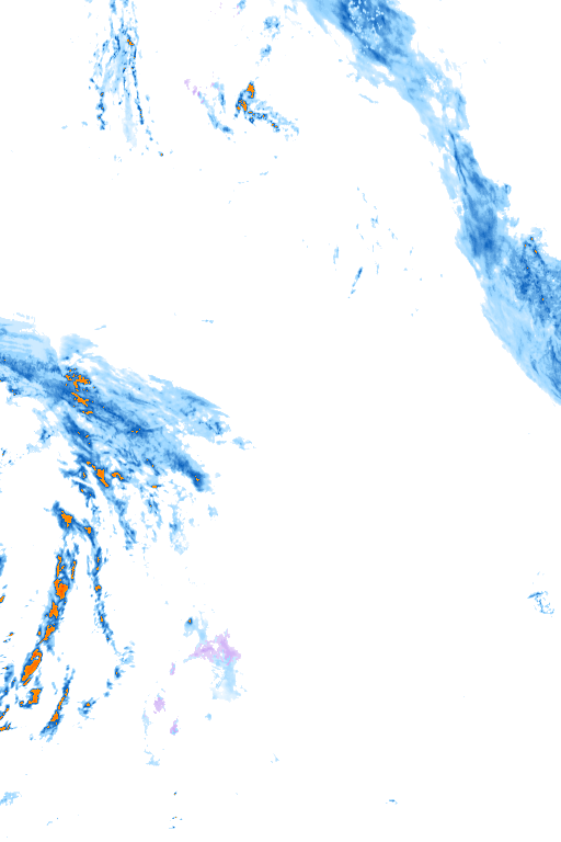 rain layer