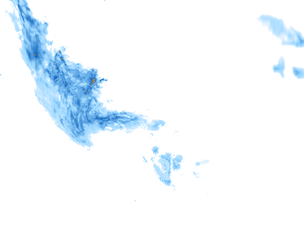 rain layer