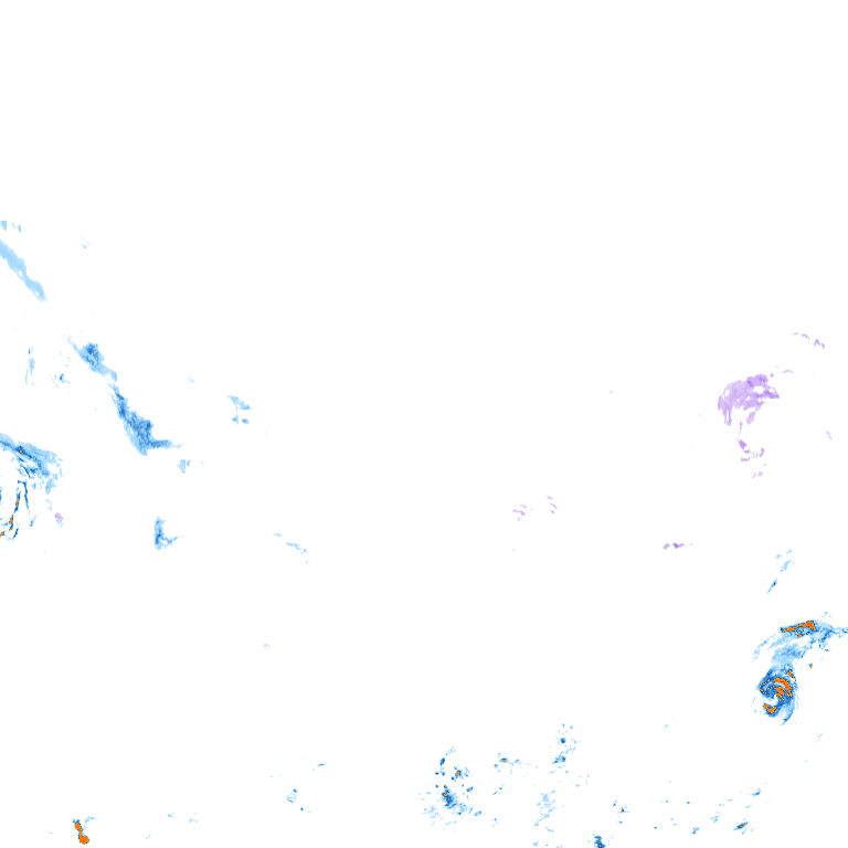 rain layer
