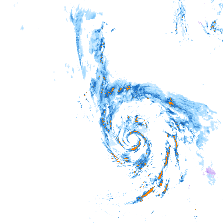 rain layer