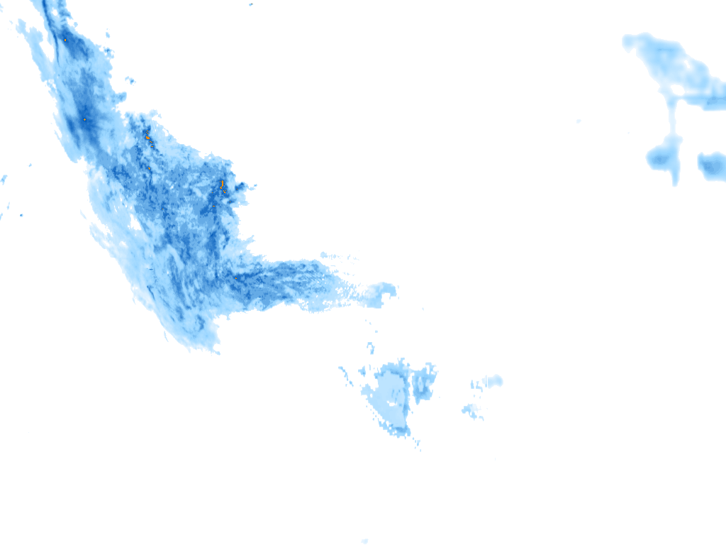 rain layer