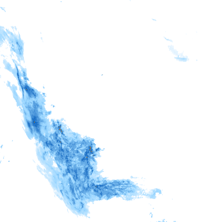 rain layer
