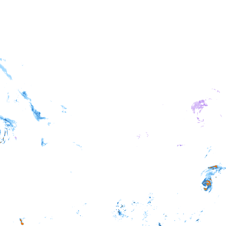 rain layer