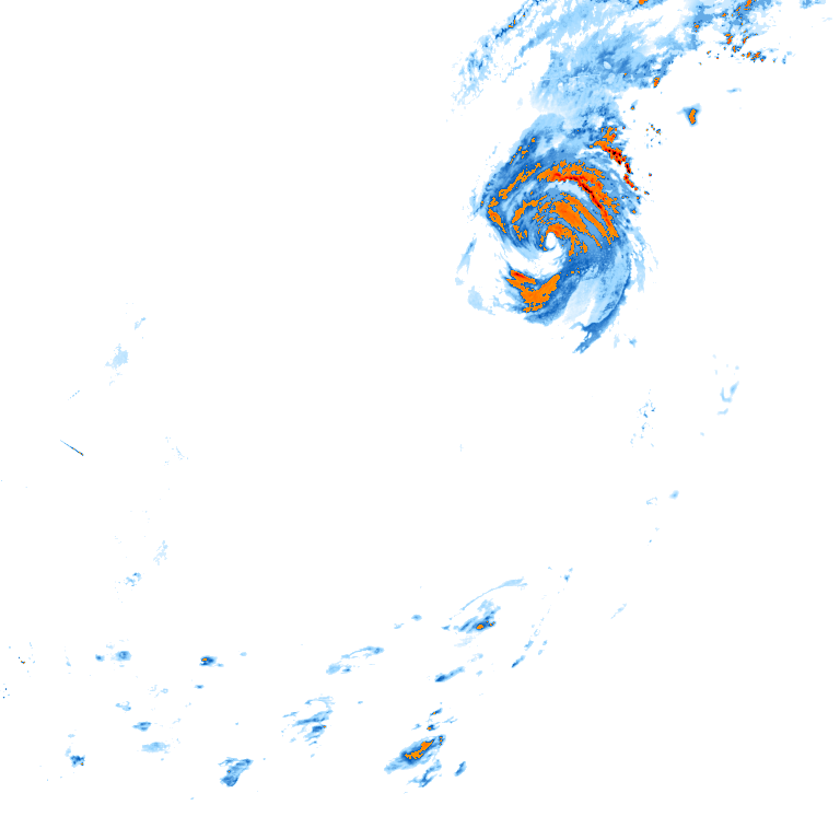 rain layer