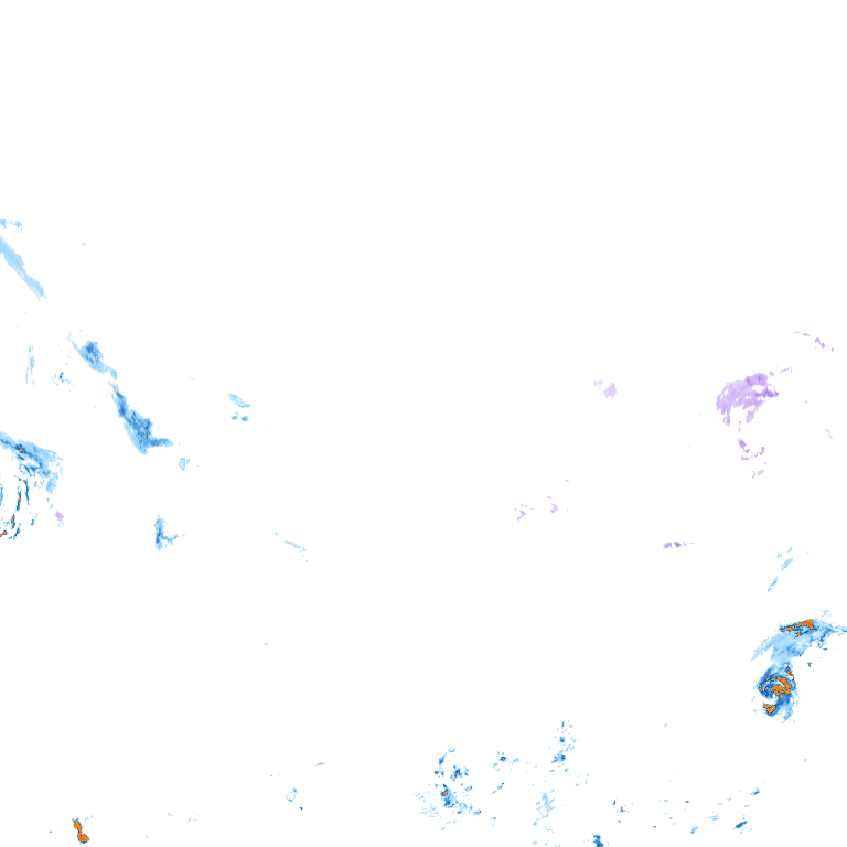 rain layer