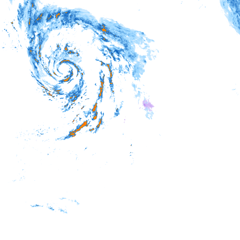 rain layer