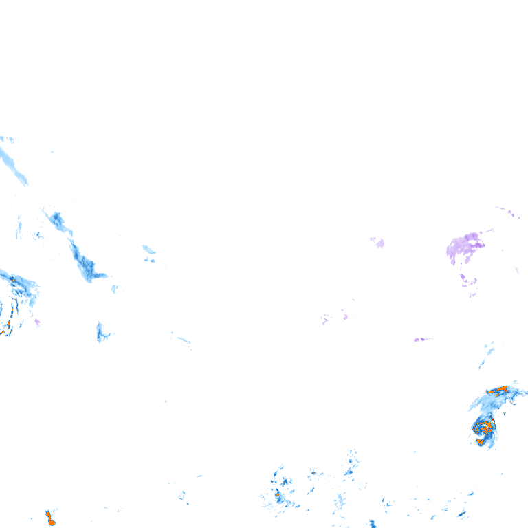 rain layer