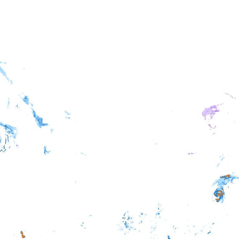 rain layer