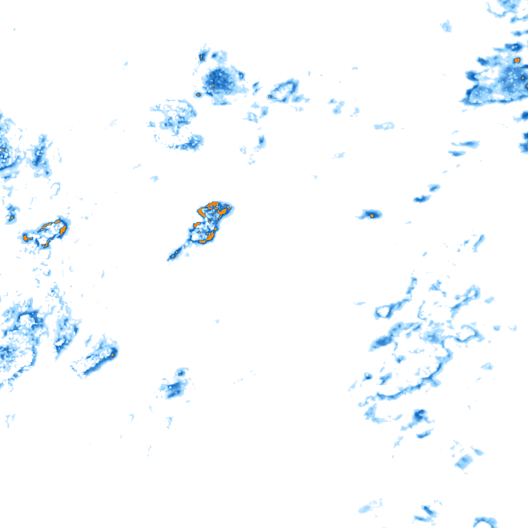 rain layer