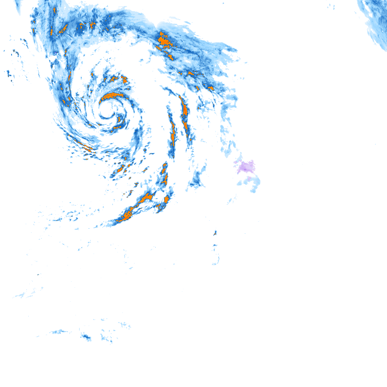rain layer