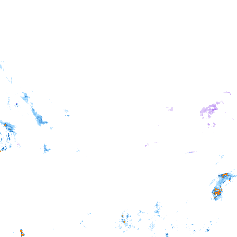 rain layer