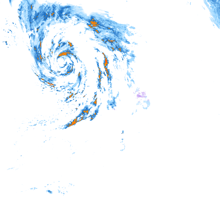 rain layer