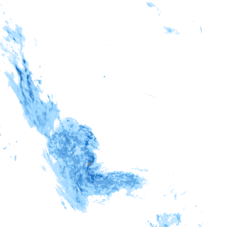 rain layer