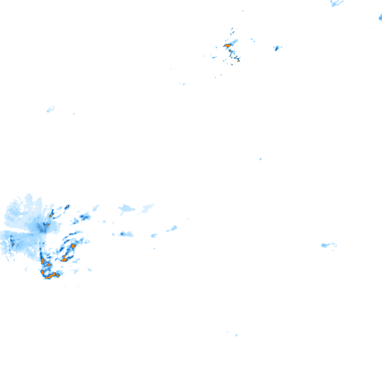rain layer