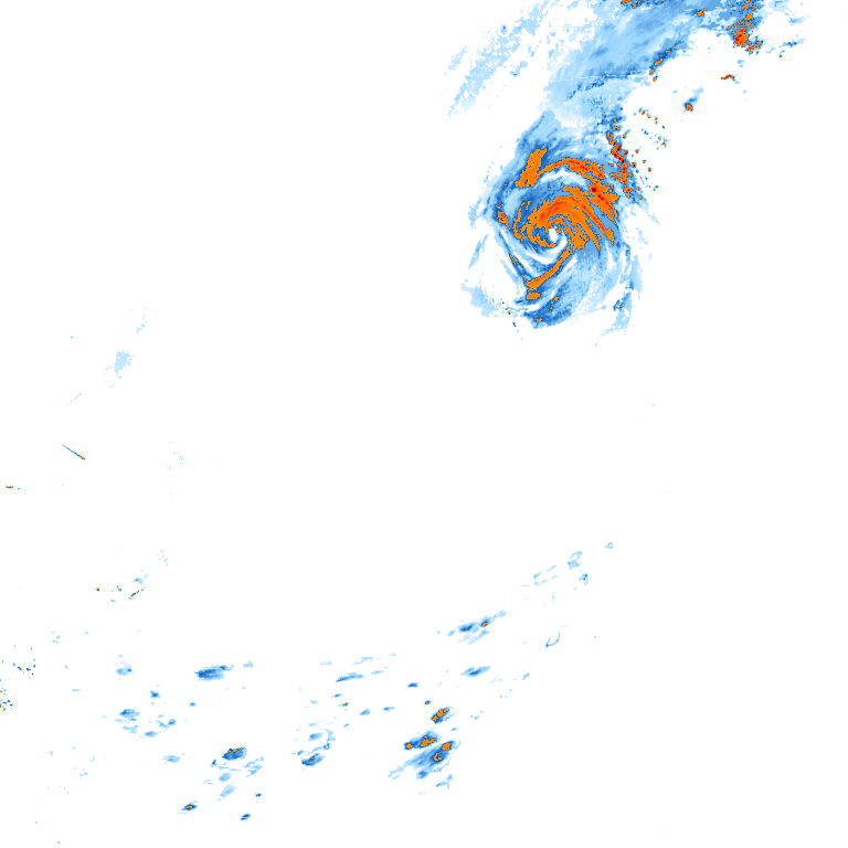 rain layer