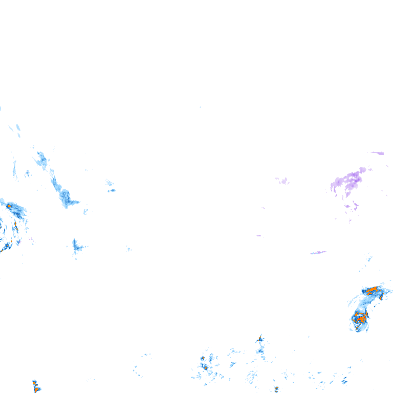 rain layer