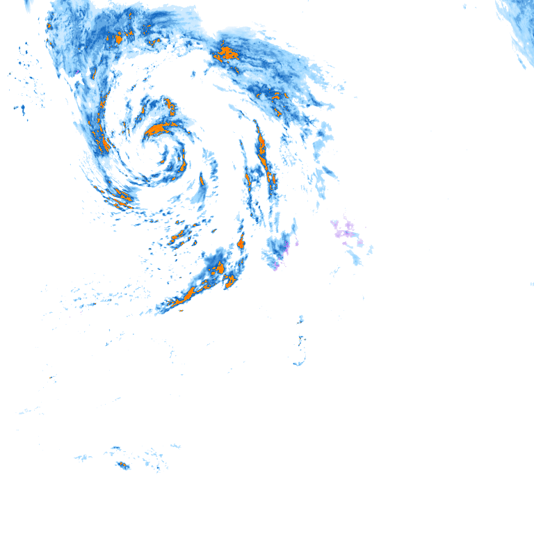 rain layer