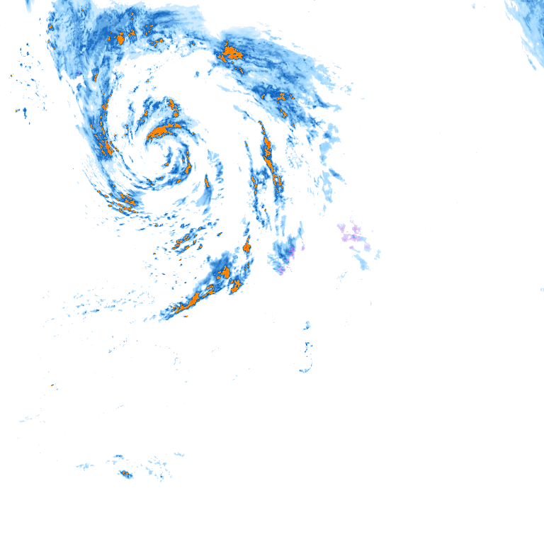 rain layer