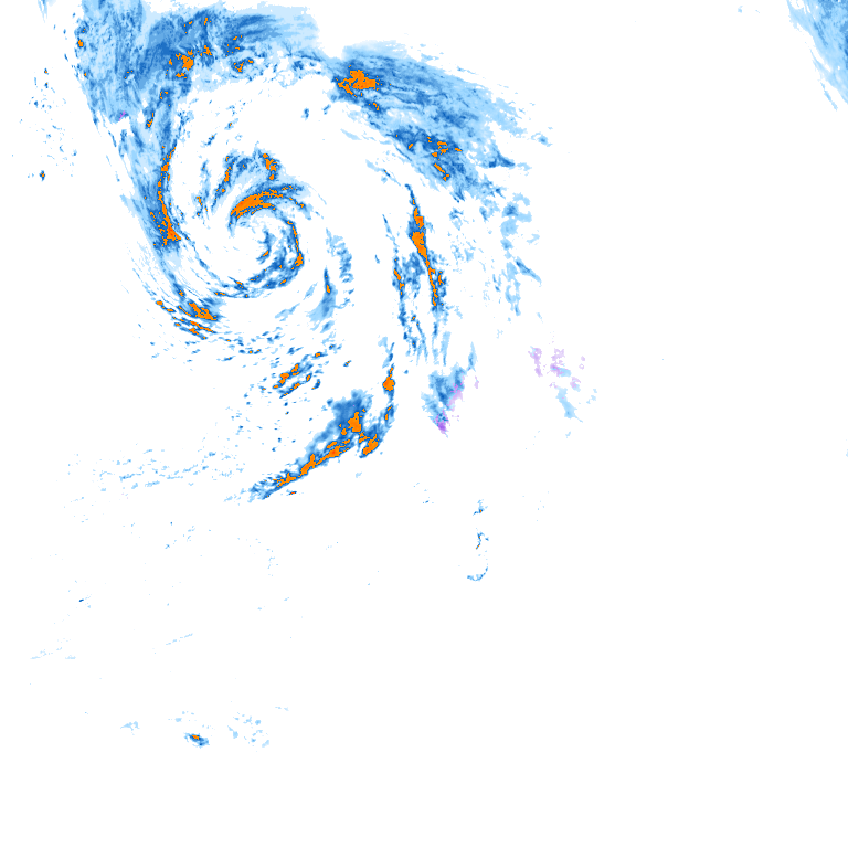 rain layer