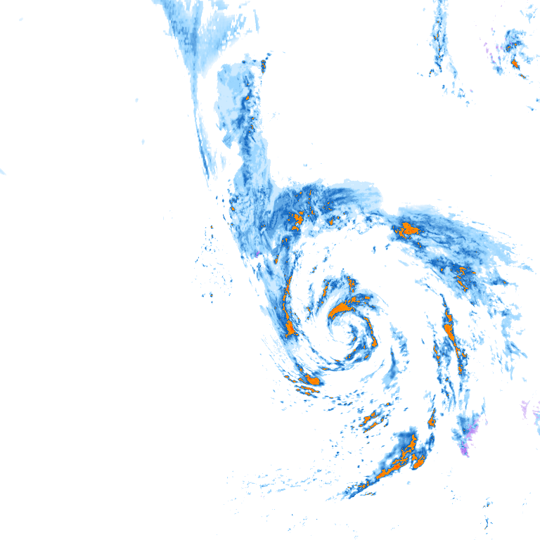 rain layer