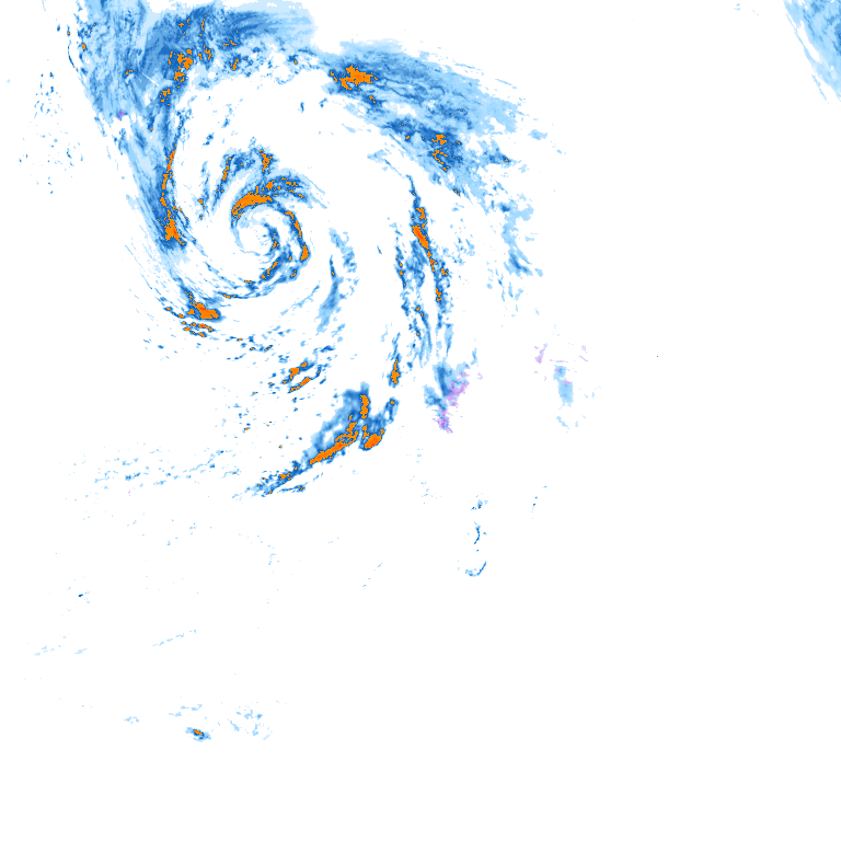 rain layer
