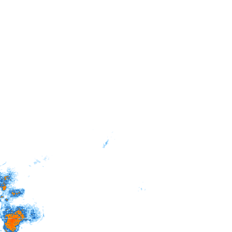 rain layer