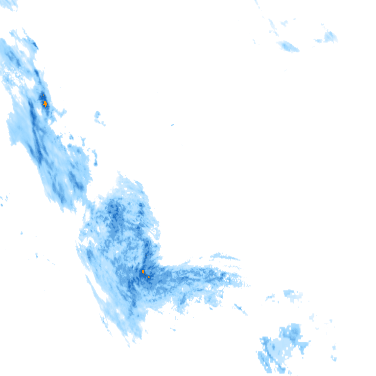 rain layer