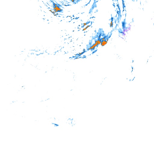 rain layer