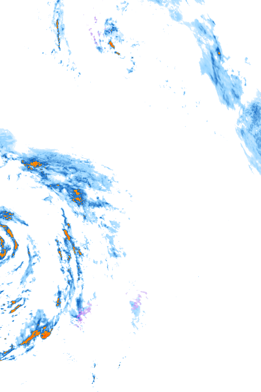 rain layer