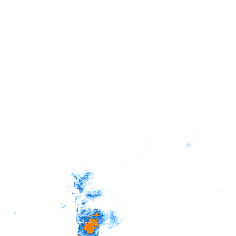 rain layer