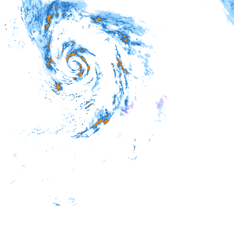 rain layer