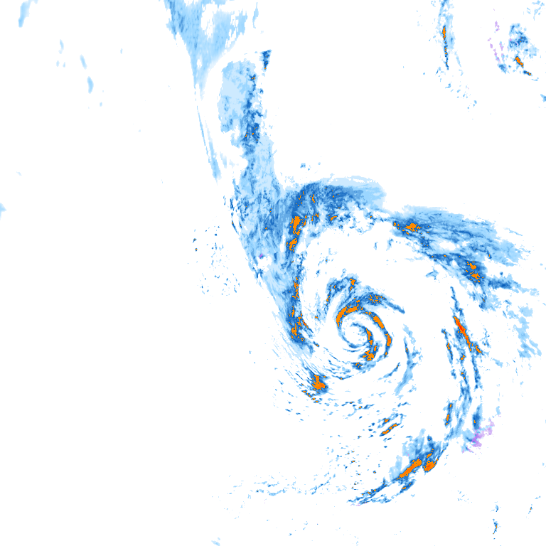 rain layer