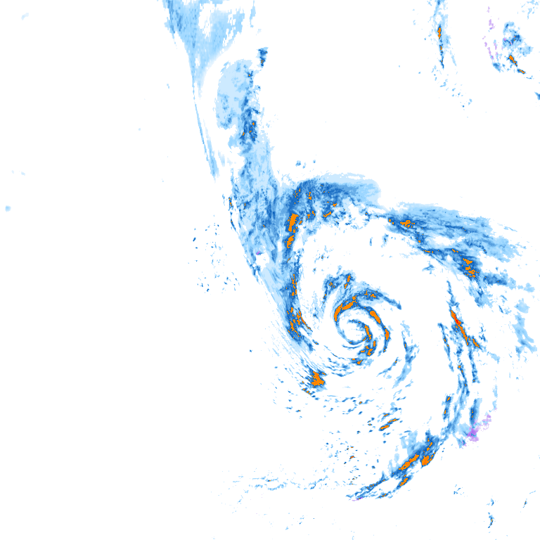 rain layer
