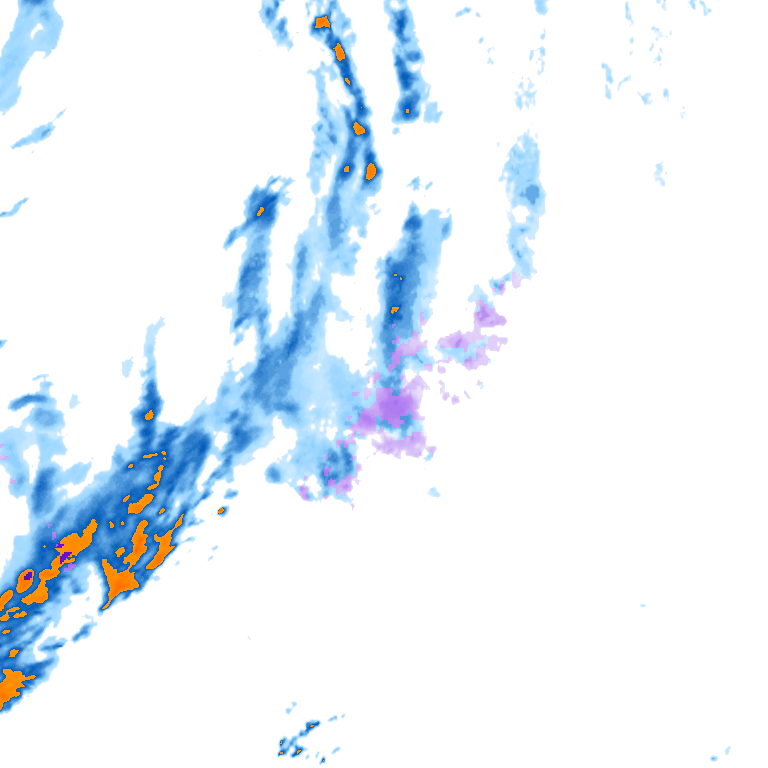 rain layer