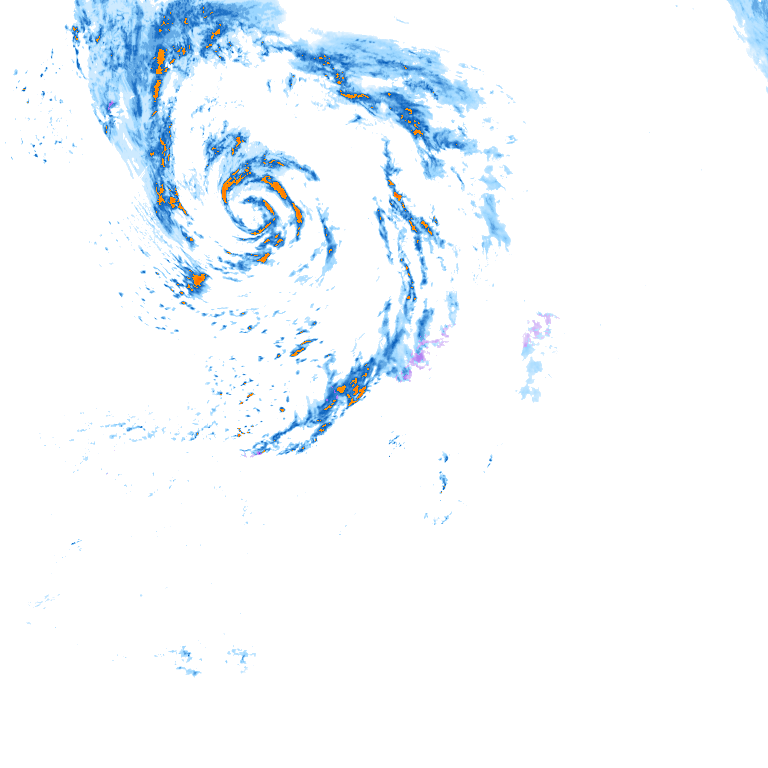 rain layer