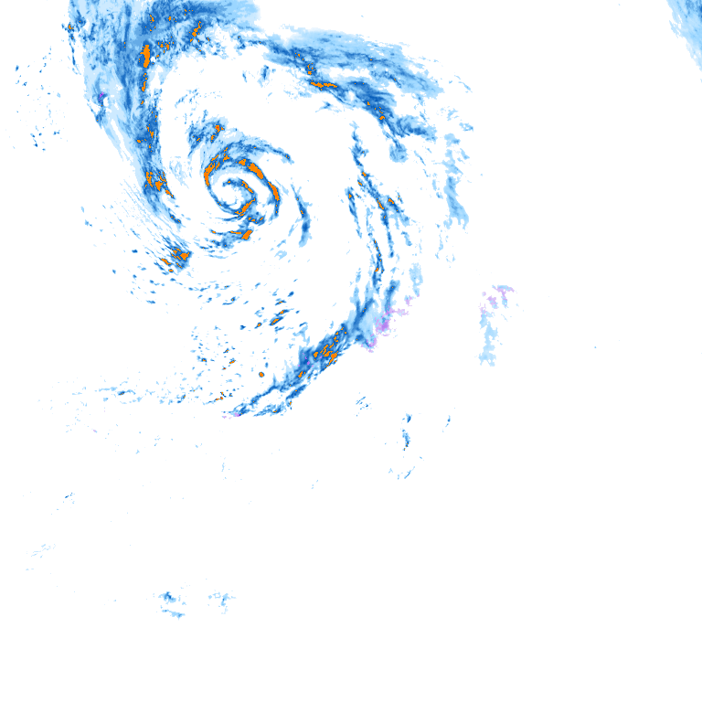 rain layer