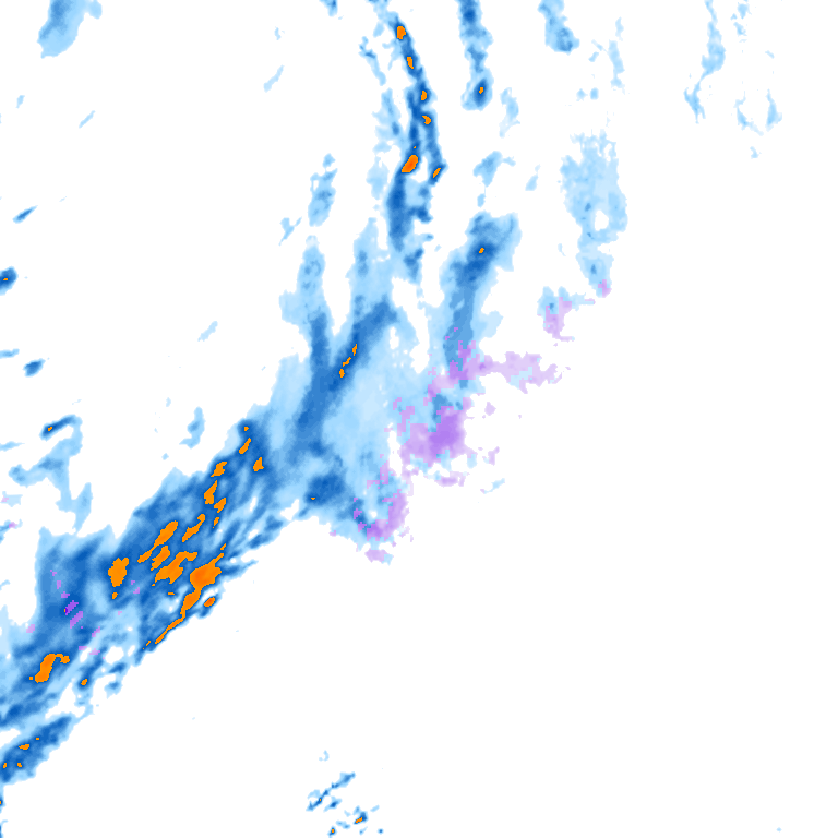 rain layer