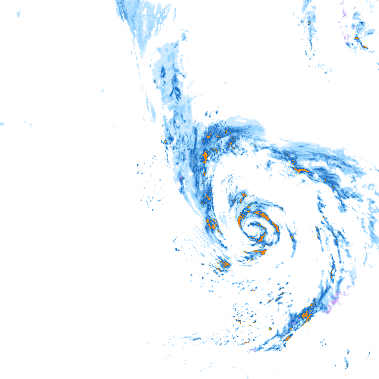 rain layer