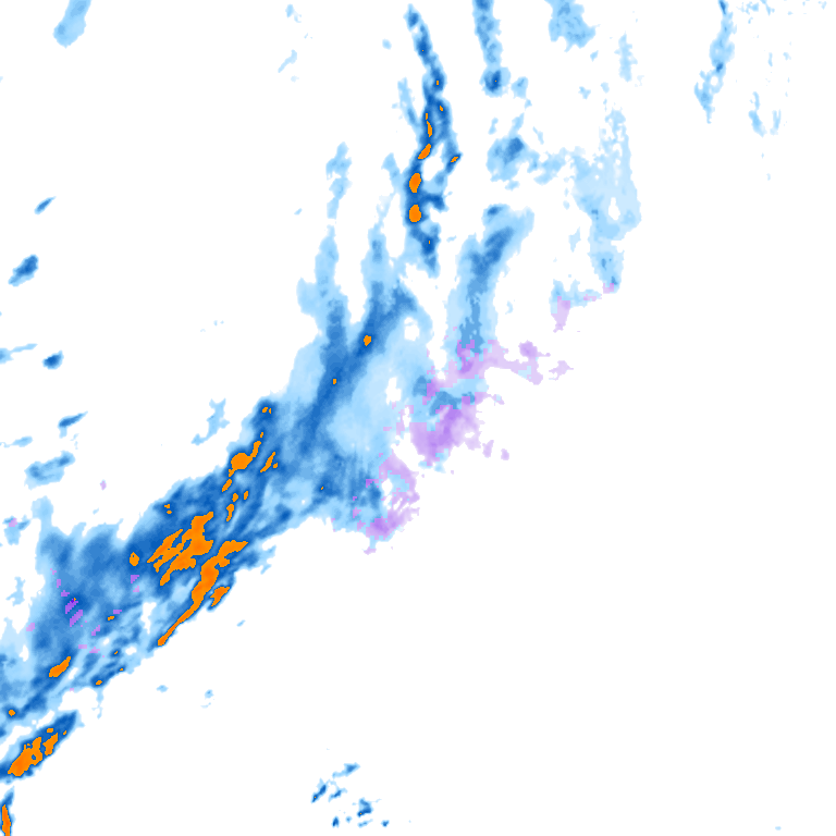 rain layer