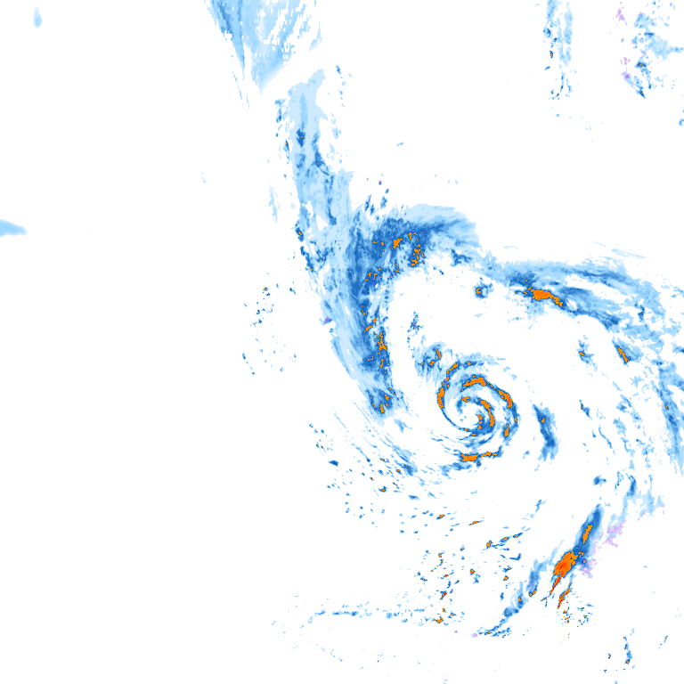 rain layer