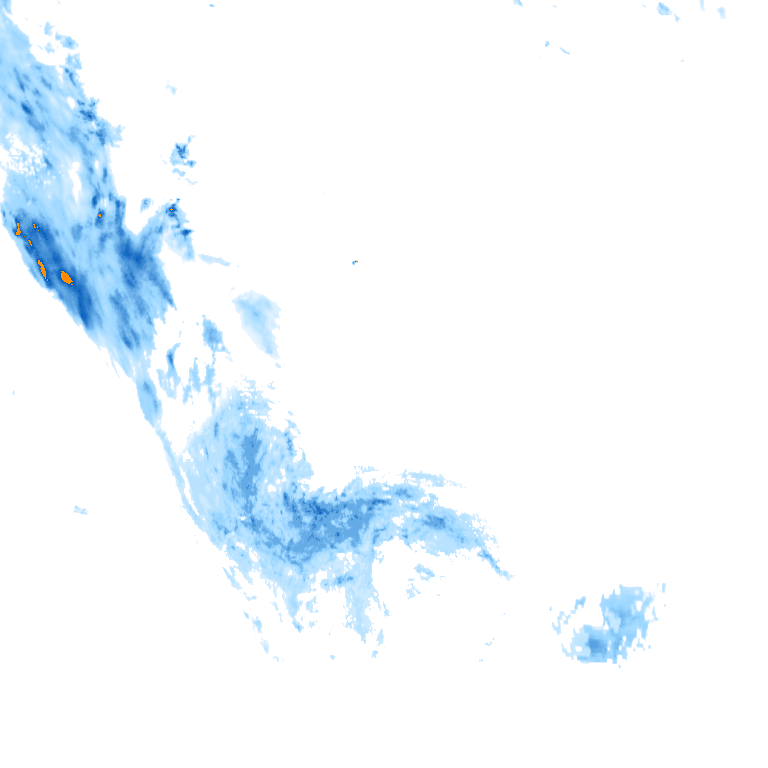 rain layer