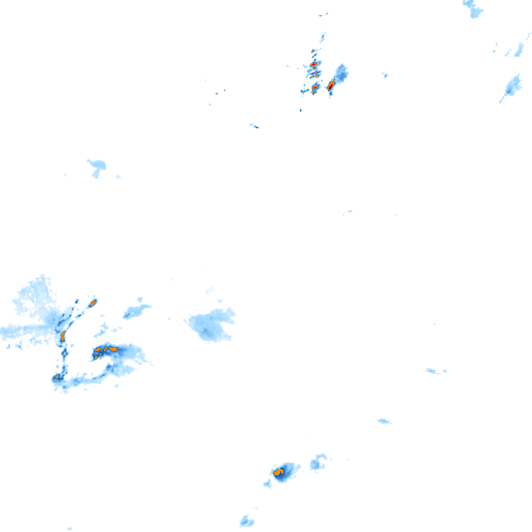 rain layer