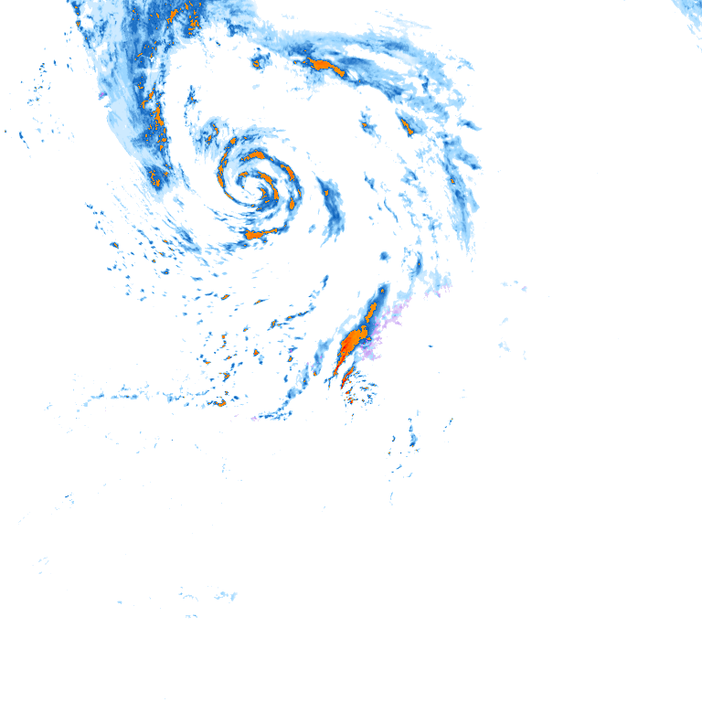 rain layer