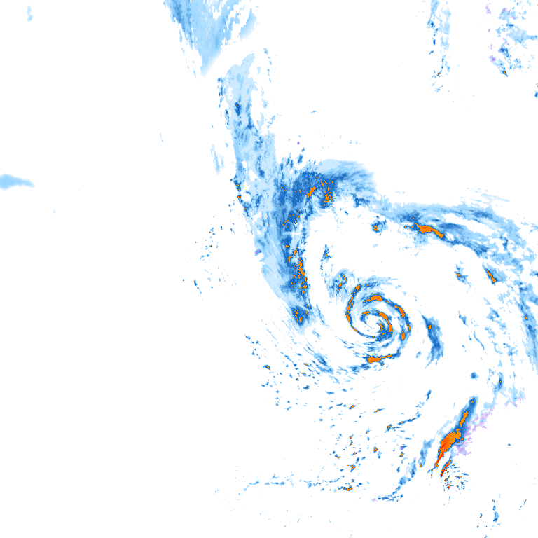 rain layer