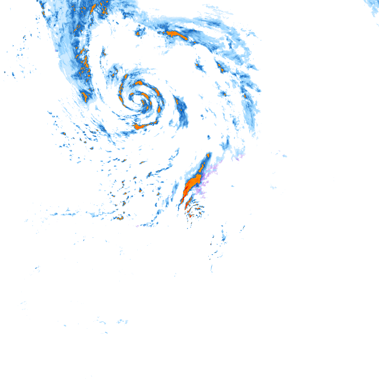 rain layer