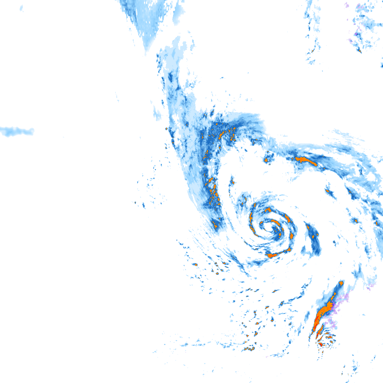 rain layer